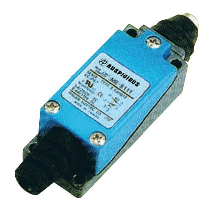 AZ-8 Mini Limit Switches - Auspicious Electrical Engineering Co., Ltd.